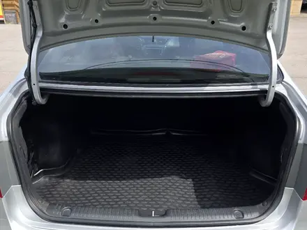 Kia Rio 2015 года за 5 400 000 тг. в Темиртау – фото 20