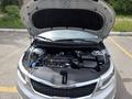 Kia Rio 2015 года за 5 400 000 тг. в Темиртау – фото 21