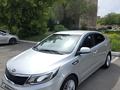 Kia Rio 2015 года за 5 400 000 тг. в Темиртау – фото 3