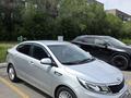 Kia Rio 2015 года за 5 400 000 тг. в Темиртау – фото 4