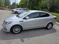 Kia Rio 2015 года за 5 400 000 тг. в Темиртау – фото 5