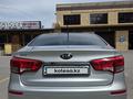 Kia Rio 2015 года за 5 400 000 тг. в Темиртау – фото 9