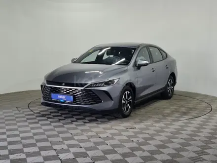 BYD Qin Plus 2025 года за 8 300 000 тг. в Алматы