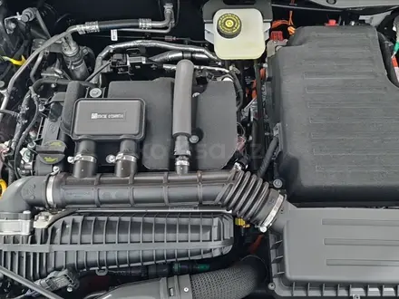 BYD Qin Plus 2025 года за 8 300 000 тг. в Алматы – фото 11