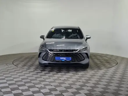 BYD Qin Plus 2025 года за 8 300 000 тг. в Алматы – фото 2