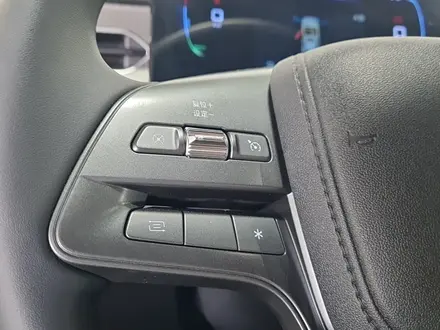 BYD Qin Plus 2025 года за 8 300 000 тг. в Алматы – фото 21