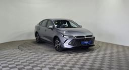 BYD Qin Plus 2025 годаүшін8 600 000 тг. в Алматы – фото 3