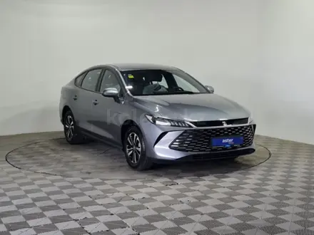 BYD Qin Plus 2025 года за 8 300 000 тг. в Алматы – фото 3