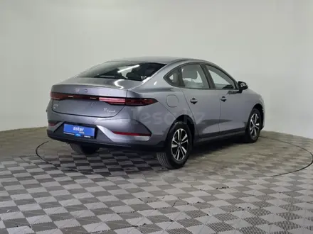 BYD Qin Plus 2025 года за 8 300 000 тг. в Алматы – фото 5