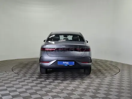 BYD Qin Plus 2025 года за 8 300 000 тг. в Алматы – фото 6