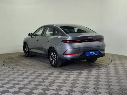 BYD Qin Plus 2025 года за 8 300 000 тг. в Алматы – фото 7