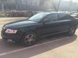 Audi A6 2010 года за 4 999 999 тг. в Алматы – фото 2