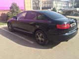 Audi A6 2010 года за 4 999 999 тг. в Алматы – фото 4