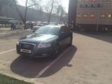 Audi A6 2010 года за 4 999 999 тг. в Алматы – фото 5