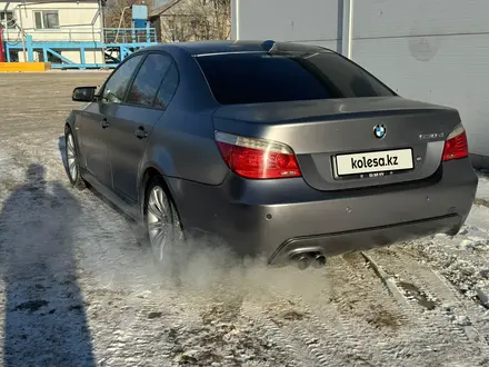 BMW 530 2003 года за 7 000 000 тг. в Костанай – фото 3