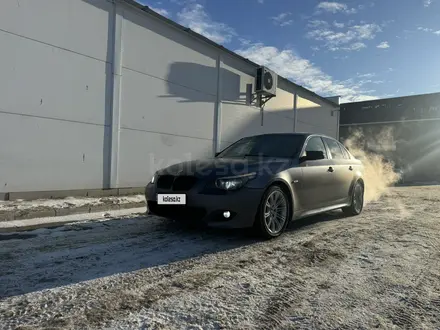 BMW 530 2003 года за 7 000 000 тг. в Костанай – фото 2