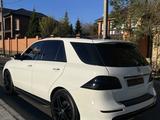 Mercedes-Benz ML 350 2012 годаүшін15 000 000 тг. в Павлодар