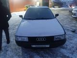 Audi 80 1990 годаүшін500 000 тг. в Экибастуз