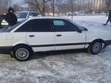 Audi 80 1990 годаүшін500 000 тг. в Экибастуз – фото 5