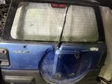 Крышка Багажник Тойота Раф 4 1поколение за 80 000 тг. в Алматы – фото 2