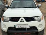 Mitsubishi L200 2007 годаүшін4 200 000 тг. в Актау