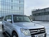 Mitsubishi Pajero 2009 годаүшін9 200 000 тг. в Астана – фото 2