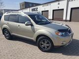 Mitsubishi Outlander 2007 годаүшін7 800 000 тг. в Караганда – фото 2