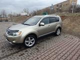 Mitsubishi Outlander 2007 года за 7 800 000 тг. в Караганда