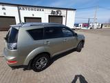 Mitsubishi Outlander 2007 годаүшін7 800 000 тг. в Караганда – фото 4