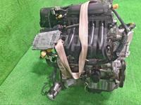 Двигатель на nissan micra k12. Ниссан Микра 14 за 280 000 тг. в Алматы