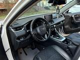 Toyota RAV4 2021 года за 18 000 000 тг. в Павлодар – фото 2