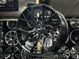 Диски BBS R18 5x112 в наличии Астана! за 263 000 тг. в Астана
