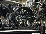 Диски BBS R18 5x112 в наличии Астана! за 263 000 тг. в Астана – фото 2