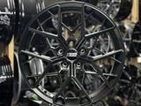 Диски BBS R18 5x112 в наличии Астана! за 263 000 тг. в Астана – фото 4