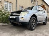 Mitsubishi Pajero 2006 года за 9 850 000 тг. в Алматы – фото 5