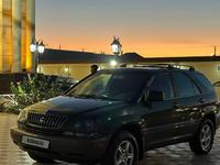 Lexus RX 300 2000 годаfor5 500 000 тг. в Шымкент