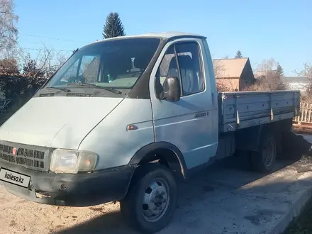 ГАЗ 2000 года за 2 200 000 тг. в Кокшетау – фото 2