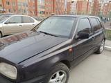 Volkswagen Golf 1991 года за 1 200 000 тг. в Костанай – фото 4