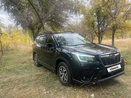 Subaru Forester 2020 года за 13 500 000 тг. в Усть-Каменогорск