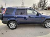 Honda CR-V 1996 годаүшін3 100 000 тг. в Жаркент – фото 5