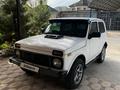 ВАЗ (Lada) Lada 2121 1999 годаfor2 000 000 тг. в Шымкент – фото 2