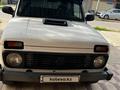 ВАЗ (Lada) Lada 2121 1999 годаүшін2 000 000 тг. в Шымкент – фото 5