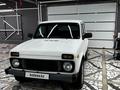 ВАЗ (Lada) Lada 2121 1999 годаfor2 000 000 тг. в Шымкент – фото 8