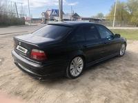 BMW 528 1997 годаүшін2 000 000 тг. в Алматы