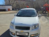 Chevrolet Nexia 2020 годаүшін4 300 000 тг. в Кызылорда