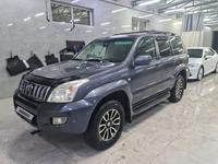 Toyota Land Cruiser Prado 2005 годаүшін12 200 000 тг. в Жанаозен