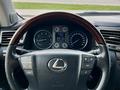 Lexus LX 570 2012 годаүшін21 900 000 тг. в Астана – фото 46