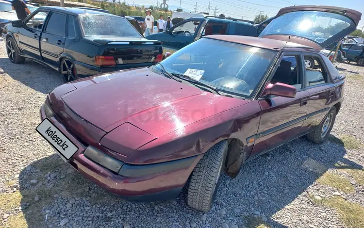 Mazda 323 1993 годаfor500 000 тг. в Шымкент