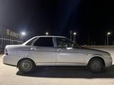 ВАЗ (Lada) Priora 2170 2014 годаүшін2 500 000 тг. в Актау – фото 5