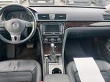 Volkswagen Passat 2014 годаүшін6 700 000 тг. в Атырау – фото 5